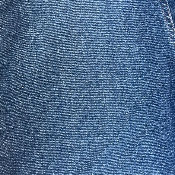 forever 21 blue jeans size 29 for women, brand new - Picture 4 of 5